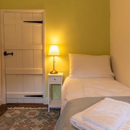 Skylark Cottage At Seven Sisters Westdean Esterno foto