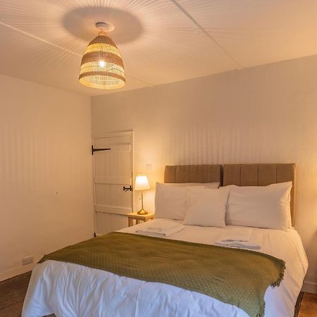 Skylark Cottage At Seven Sisters Westdean Esterno foto