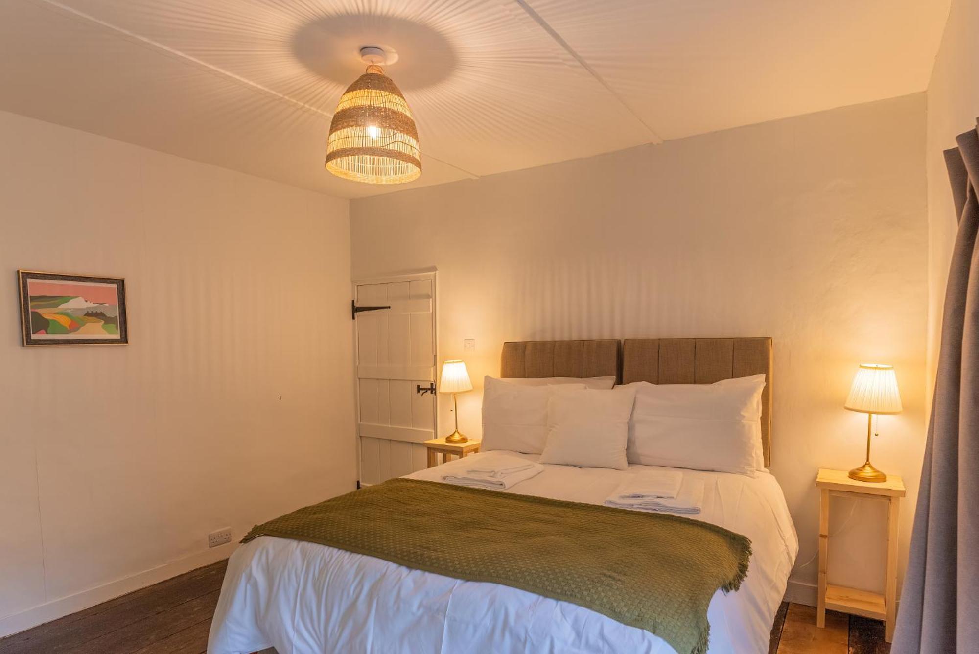 Skylark Cottage At Seven Sisters Westdean Esterno foto