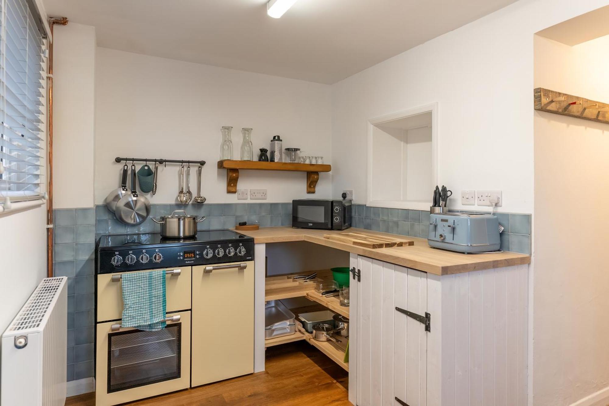 Skylark Cottage At Seven Sisters Westdean Esterno foto